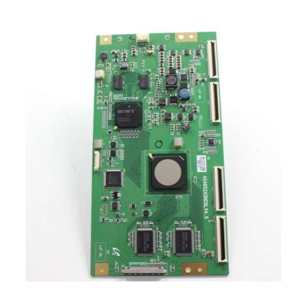 Sony REPAIR BOARD FOR LCD 1-857-273-11 - main